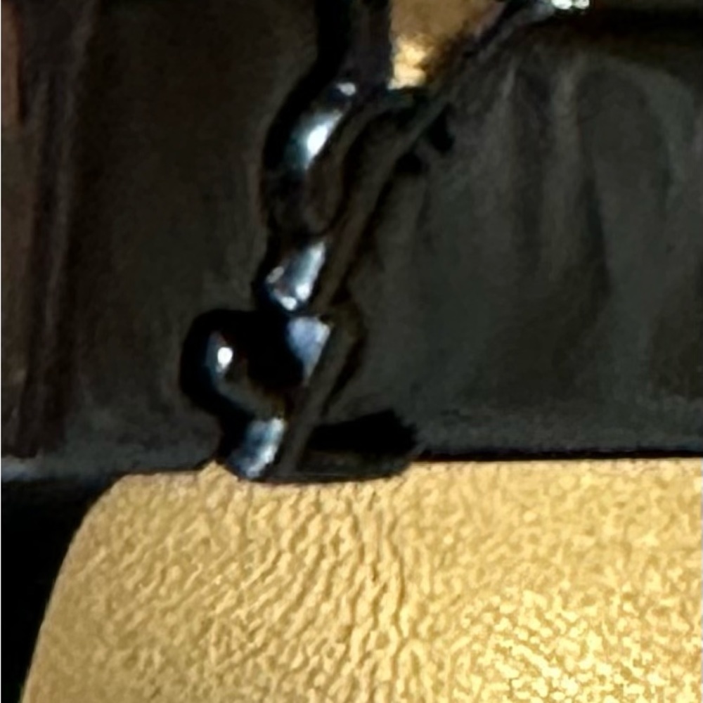 Brand New Saint Laurent Black Sunglasses - Picture 5 of 9
